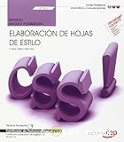 Manual elaboración de hojas de estilo