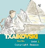 Piotr Ílitx Txaikovski