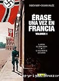 El imperio del señor Joseph; El vuelo negro de los cuervos