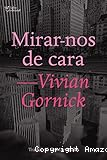 Mirar-nos de cara