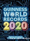 Guiness world records 2020
