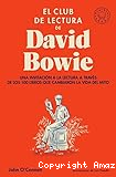 El club de lectura de David Bowie