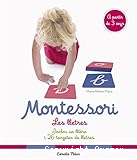 Montessori: Les lletres