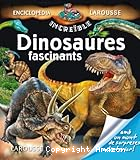 Dinosaures fascinants