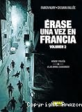 Honor y Policiía; ¡A las armas, ciudadanos!