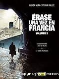 El insignificante juez de Melun; La tierra prometida