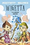 Wigetta y el báculo dorado