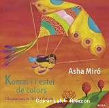 Komal i l´estel de colors