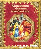 Monstres i éssers fantàstics