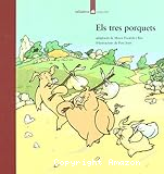 Els tres porquets