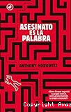 Asesinato es la palabra