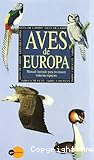 Aves de Europa