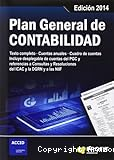 Plan General de Contabilidad