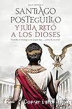 Y Julia retó a los dioses