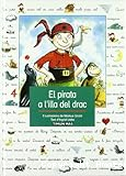 El pirata a l´illa del drac
