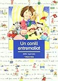 Un conill entremaliat