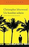 Un hombre soltero