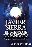 El mensaje de Pandora