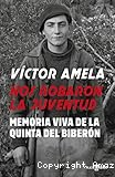 Nos robaron la juventud