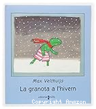 La granota a l´hivern
