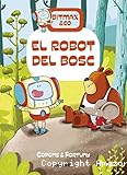 El robot del bosc