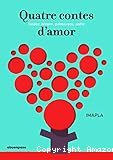 Quatre contes d'amor