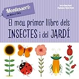 El meu primer llibre dels insectes i del jardí