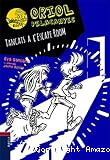 Tancats a l'Escape Room
