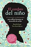 El cerebro del niño