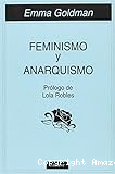 Feminismo y anarquismo