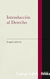 Introducción al derecho