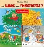 Un llibre amb finestretes? (Les estacions)