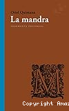 La mandra