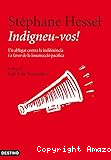 Indigneu-vos!