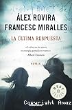La última respuesta