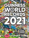 Guinness World Records 2021