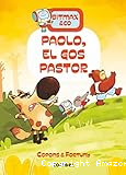 Paolo, el gos pastor