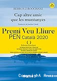 Cap altre amic que les muntanyes