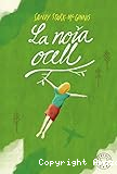 La noia ocell