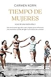 Tiempo de mujeres
