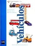 Vehículos terrestres (pictogrames)