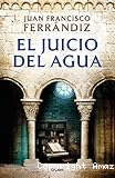 El Juicio del agua