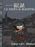 Hilda y el gigante de medianoche
