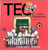 Teo y sus travesuras
