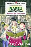 Més vella que l'anar a peu
