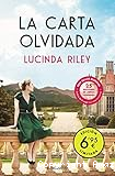 La carta olvidada