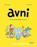 Avni Animal Veritablement no identificat