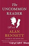 The Uncommon Reader