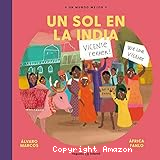 Un sol en la India