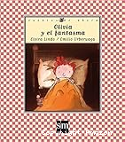 Olivia y el fantasma